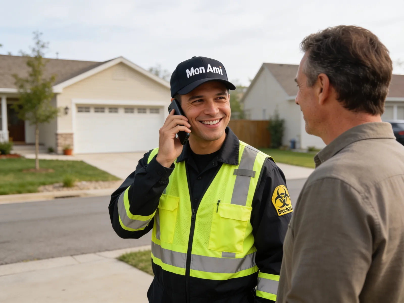 Sewage Cleanup Premium, KY FAQs